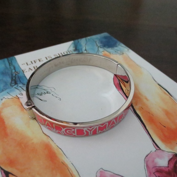 marc jacobs bangles - Picture 2 of 2